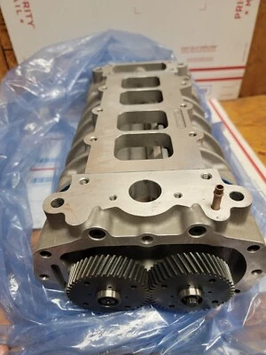 Detroit R23518228 Engine Blower - Image 1 of 4