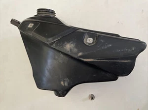 2005-2008 Honda CRF450r CRF 450 Gas Fuel Tank Stock - Picture 1 of 7