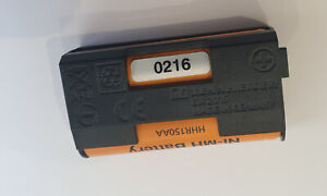GENUINE Sennheiser BA2015 Battery Pack - for EW100 300 500 G2 G3 G4 SK EK SKM -