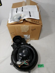 Broad Ocean Inducer Motor New-Old Stock 337938-784 - Picture 1 of 6