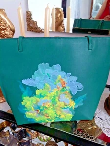 Bag and Wallet Set - Picture 1 of 3