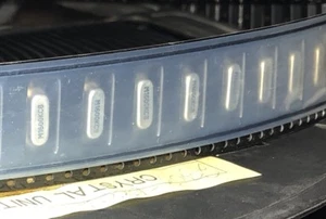 M-TRON 520-210T 16.000MHz 16MHz Crystal XTAL SMD Qty.10 - Picture 1 of 1