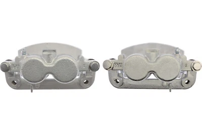 KIT pinzas de freno de disco delanteras para Chevrolet Suburban 1500 2008-2014 (75699) Foto 1 de 4