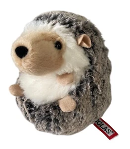 Douglas Cuddle Spunky der Igel #4101 Plüschtier Stofftier Spielzeug - Bild 1 von 6