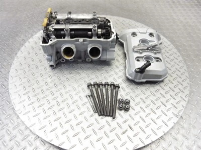 Оригинальная крышка верхнего конца клапана головки блока цилиндров двигателя для BMW F800ST F800 2007 06-13 годов выпуска - Изображение 1 из 4