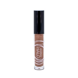 smashbox Halo Glow Lip Gloss HONEY 0.13oz - Missing Box - Picture 1 of 1