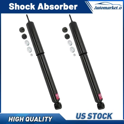 Amortiguador trasero KYB para Ford F-150 2000-2003 Foto 1 de 4