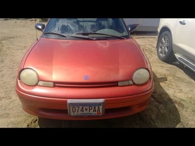 Puerta delantera izquierda conductor vidrio 4 puertas se adapta 95-99 NEON 273180 Foto 1 de 4