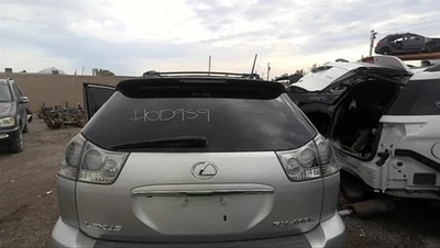Trunk/Hatch/Tailgate With Power Door Fits 06-09 LEXUS RX400h 29891123 Foto 1 de 4