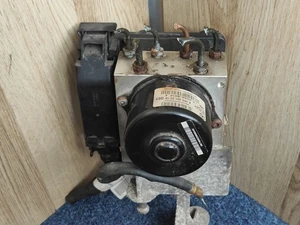 2004 MERCEDES CLK CLASS 320 W209 C209 ABS PUMP A2095452932 A0054310712 - Picture 1 of 5