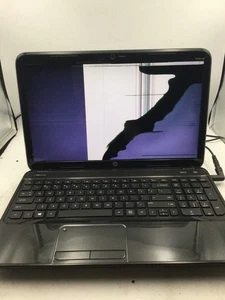 HP PAVILION G6 2342DX - FOR PARTS - AMD A8 - NO RAM - 16" - READ DESC - BB - Picture 1 of 7