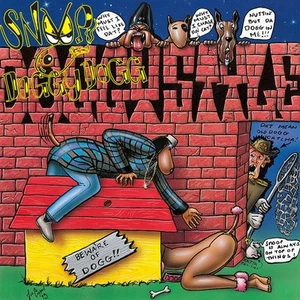 Nueva Música Snoop Doggy Dogg "Doggystyle" 2xLP - Imagen 1 de 1