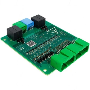 Lithium Balance 100801 n-BMS Cell Monitoring Unit (CMU-PCBA) 12 Temperature Seno - Picture 1 of 1