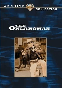The Oklahoman (DVD) Barbara Hale Brad Dexter Joel Mcrea (Importación USA) - Imagen 1 de 1