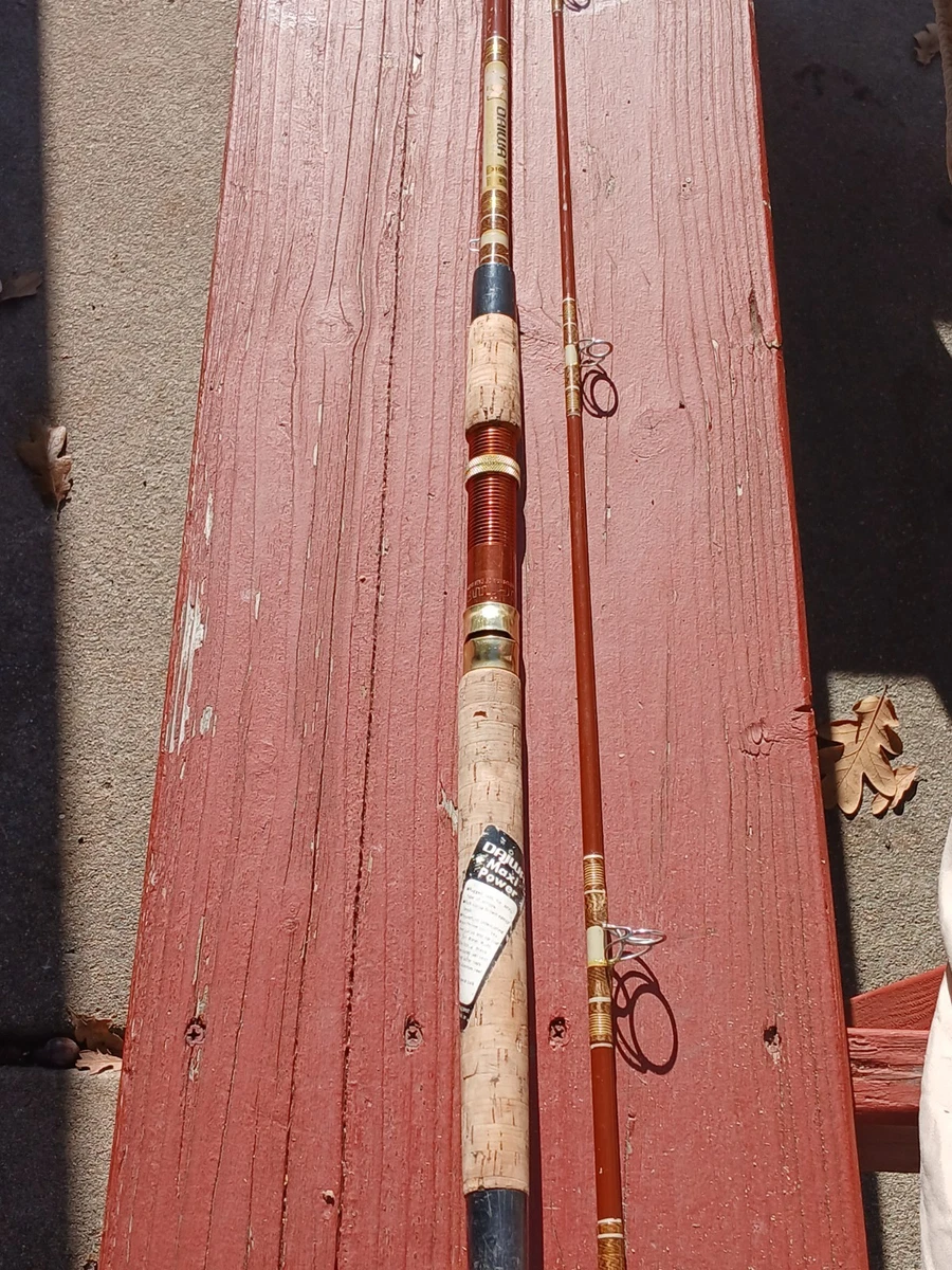 Daiwa Casting Vintage Fishing Rods for sale | eBay
