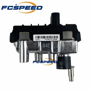 ACTUADOR TURBO BMW 1 2 3 4 5 X3 X4 2.0 150/163/190 HP B47OL B47 797863-0047  - Imagen 1 de 8