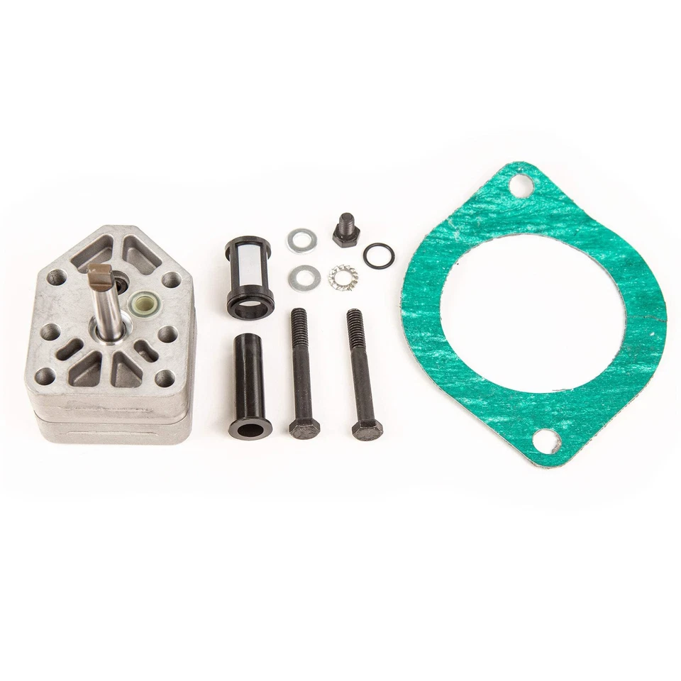 KIT BOMBA HIDRÁULICA REEMPLAZA FISHER 7049 WESTERN 49211 Foto 1 de 4