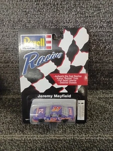 1:64th Scale Jeremy Mayfield Diecast Car By Revell  - Picture 1 of 1