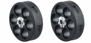 2 x Magazine für T4E HDR50 / TR50 Revolver Umarex - NEU & OVP - Bild 1 von 1