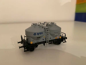 Piko H0 Silowagen de colección DB DBAG 910 4 500-1 (Roco Brawa Fleischmann Trix Märklin - Imagen 1 de 1