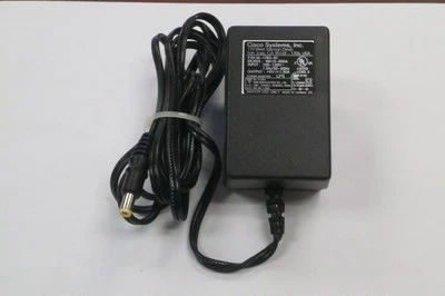 Cisco Systems Inc WA15-050A Used Power Adapter - Image 1 of 3