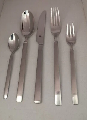 BSF Besteck VISION Edelstahl 18/10 Einzelteile - auch Vorlegeteile - Bild 1 von 3