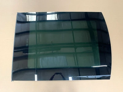 ⭐2014-2022 LAND ROVER RANGE ROVER PANORAMIC SUNROOF MOONROOF GLASS OEM LOT2608 Foto 1 de 4