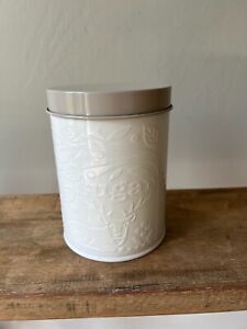 Mason Cash In The Forest Kitchen Sugar Canister Container Organiser