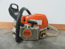 Stihl MS311 Power head RUNNING 142PSI COMPRESSION 