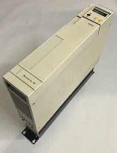 AEG MICROVERTER M 3.7/380-2 I frequency converter SW:13.1.1 - Picture 1 of 5