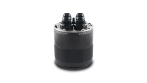 Vibrant Fits Small 0.75L 4-Port Catch Can Assembly - Picture 1 of 3