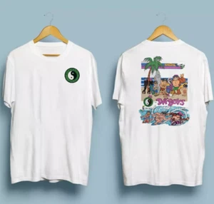 T&C Vintage Surf Hawaii Town Country Surf Shirt DaBoy Tee T-Shirt S-5XL - Bild 1 von 1