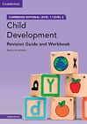 Cambridge National in Child Development Revision Guide and Workbook with Digital