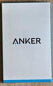ANKER Ultra Slim 4-Port USB 3.0 Data Hub schwarz - Bild 1 von 2