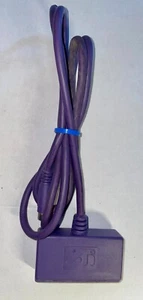 ATI Purple A/V ADAPTER -UNTESTED- - Picture 1 of 3