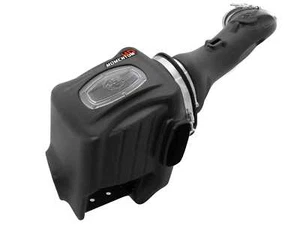 aFe 51-73005-1 Momentum Air Intake for Dry Ford Powerstroke 11-16 6.7L Diesel - Bild 1 von 14