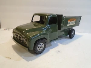 Camión de suministros Buddy L Army Supply Corps - Imagen 1 de 7