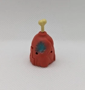 Transformers BOTBOTs Series 2 Hamurai Spoiled Ham Bone Sword Lost Bots EUC #22 - Picture 1 of 5