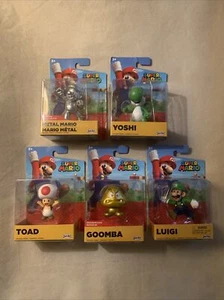 Super Mario - Picture 1 of 8