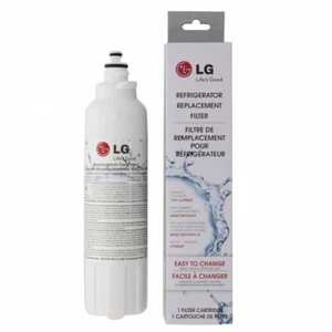 Original LG LT800P ADQ73613401 ADQ72910901 Ersatz-Wasserfilter für Kühlschrank - Bild 1 von 6