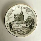 Wedgwood "Windsor Castle - Views of Great Britain" Decorative Plate - 15 cm 