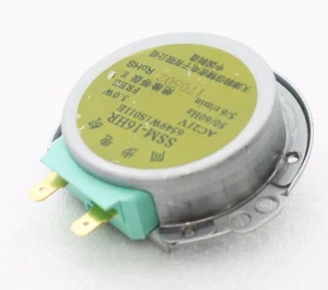 Original LG Synchronous Motor 6549W1S011E SSM-16HR LMC1575SW LMC1575ST Microwave - Picture 1 of 2