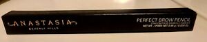 Anastasia Beverly Hills Perfect Brow Pencil/Med Brown/Free Gift+Free Shipping!