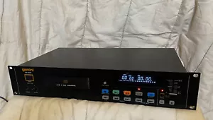 Gemini CD-4000 CD Player DJ Media Console - Picture 1 of 2