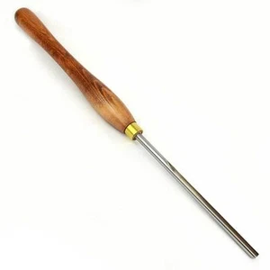 Crown Tools 241W 3/8 Inch 10mm Bowl Gouge, 14 Inch 354mm Handle, Walleted - Picture 1 of 1