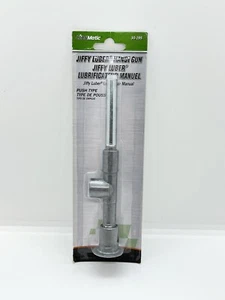 Plews LubriMatic Grease Gun For Quicksilver 8 oz. (227g) Tubes  - Picture 1 of 1