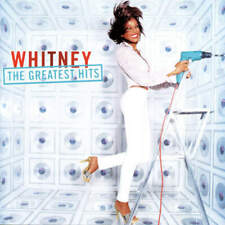 Greatest Hits  von Whitney Houston (CD, 2000)