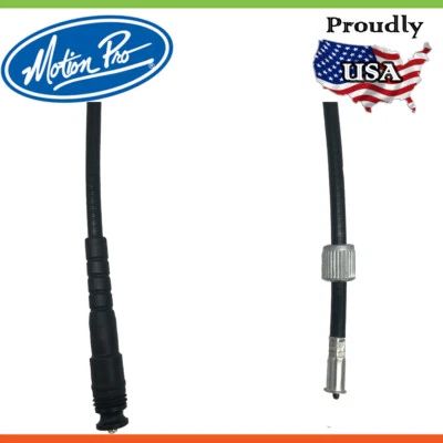 Nuevo * Motion Pro * Cable Speedo - 50-415-50 para adaptarse a HONDA CB900F 900cc Foto 1 de 4