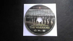 An Empress and The Warriors (DVD, 2008, Widescreen) - Picture 1 of 1