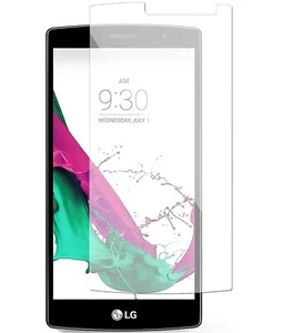 TEMPERED GLASS SCREEN PROTECTOR For LG G4 H815 FULL COVERAGE GORILLA GUARD - Picture 1 of 24